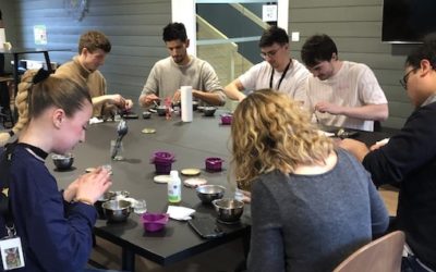 Pourquoi organiser un atelier DIY au sein de votre entreprise ?